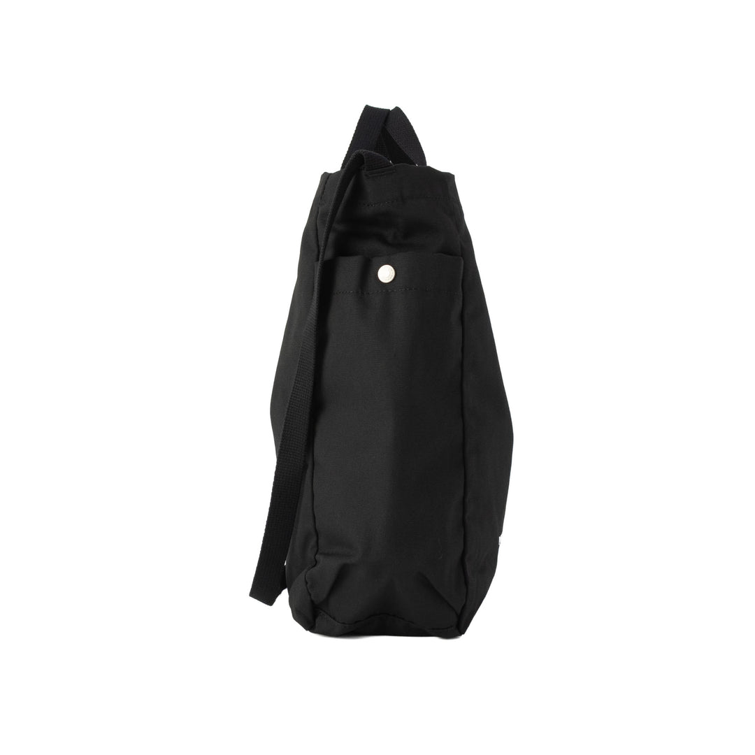 QUARTIER LATIN - Canvas 2-Way Tote Bag