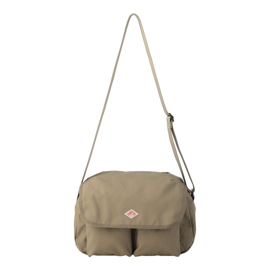OBERKAMPF - Canvas Shoulder Bag
