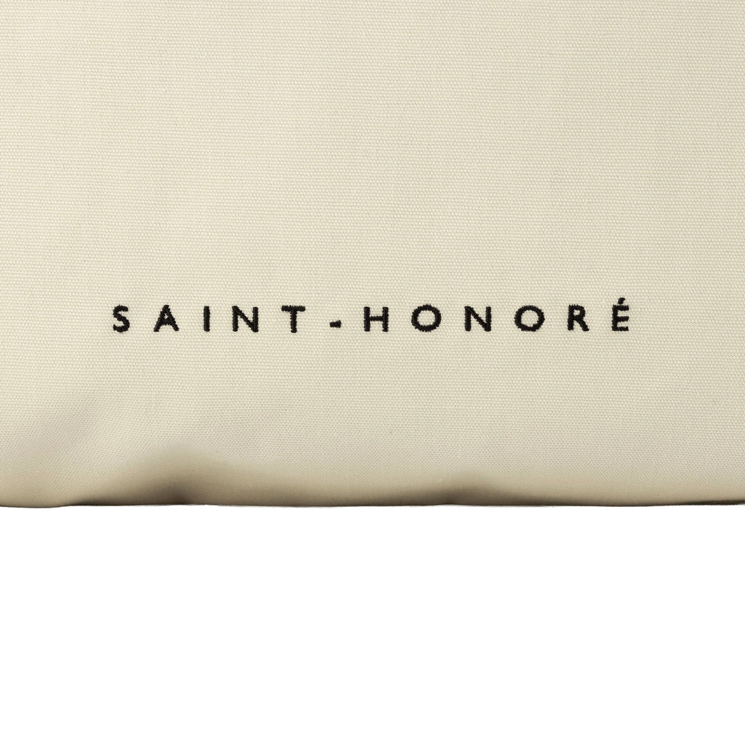 SAINT-HONORE - Canvas Sholder Bag