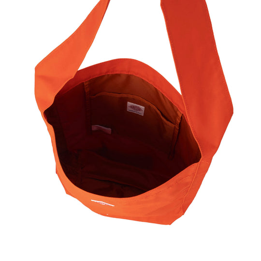 PAUL DOUMER - Canvas One Shoulder Bag