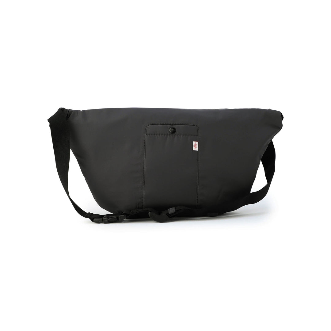 CHEMIN VERT 8.4 - Polyester Taffeta Sling Bag