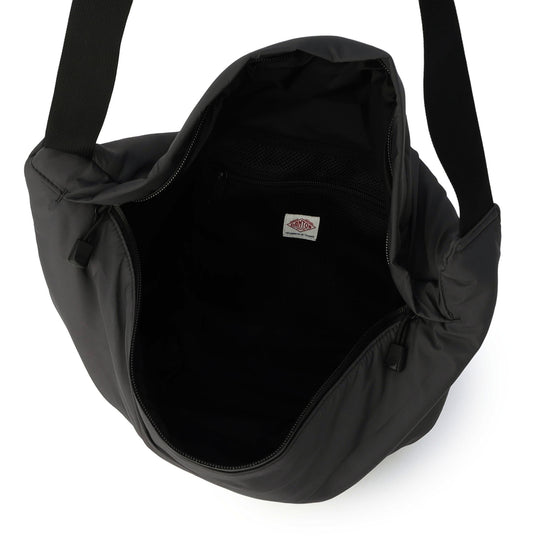 CHEMIN VERT 8.4 - Polyester Taffeta Sling Bag