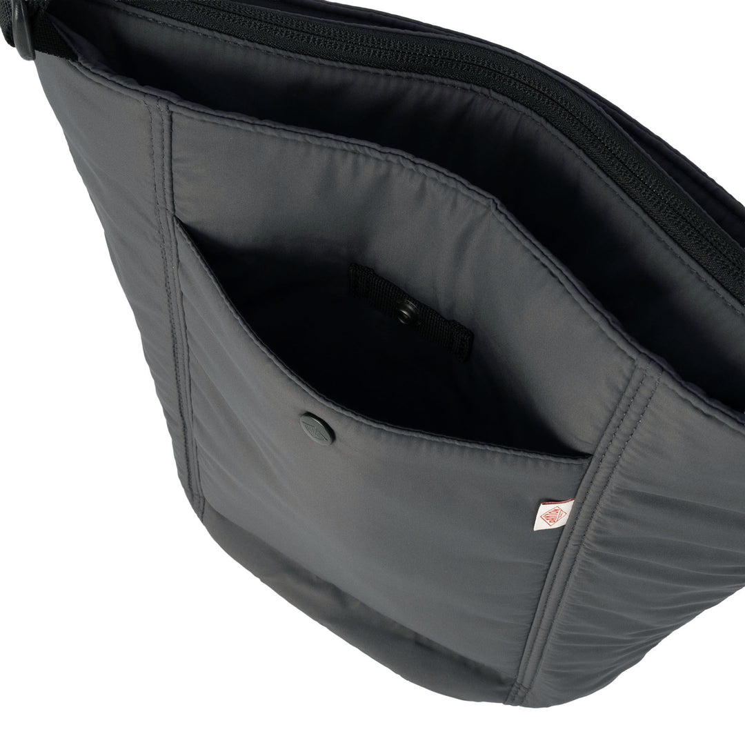 RUE VARET - Polyester Taffeta Shoulder Bag