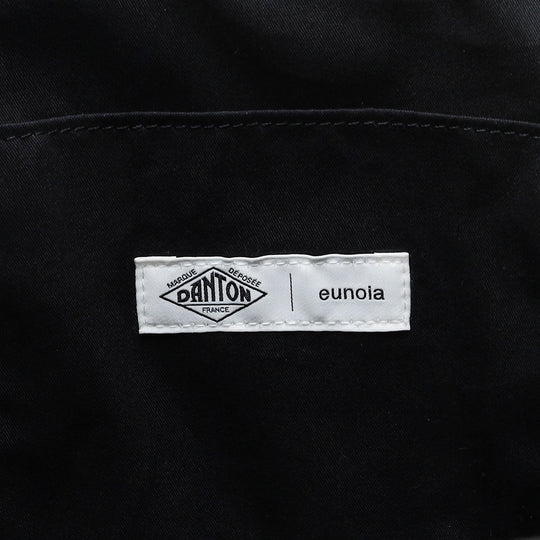 DANTON × eunoia - Padding Bag