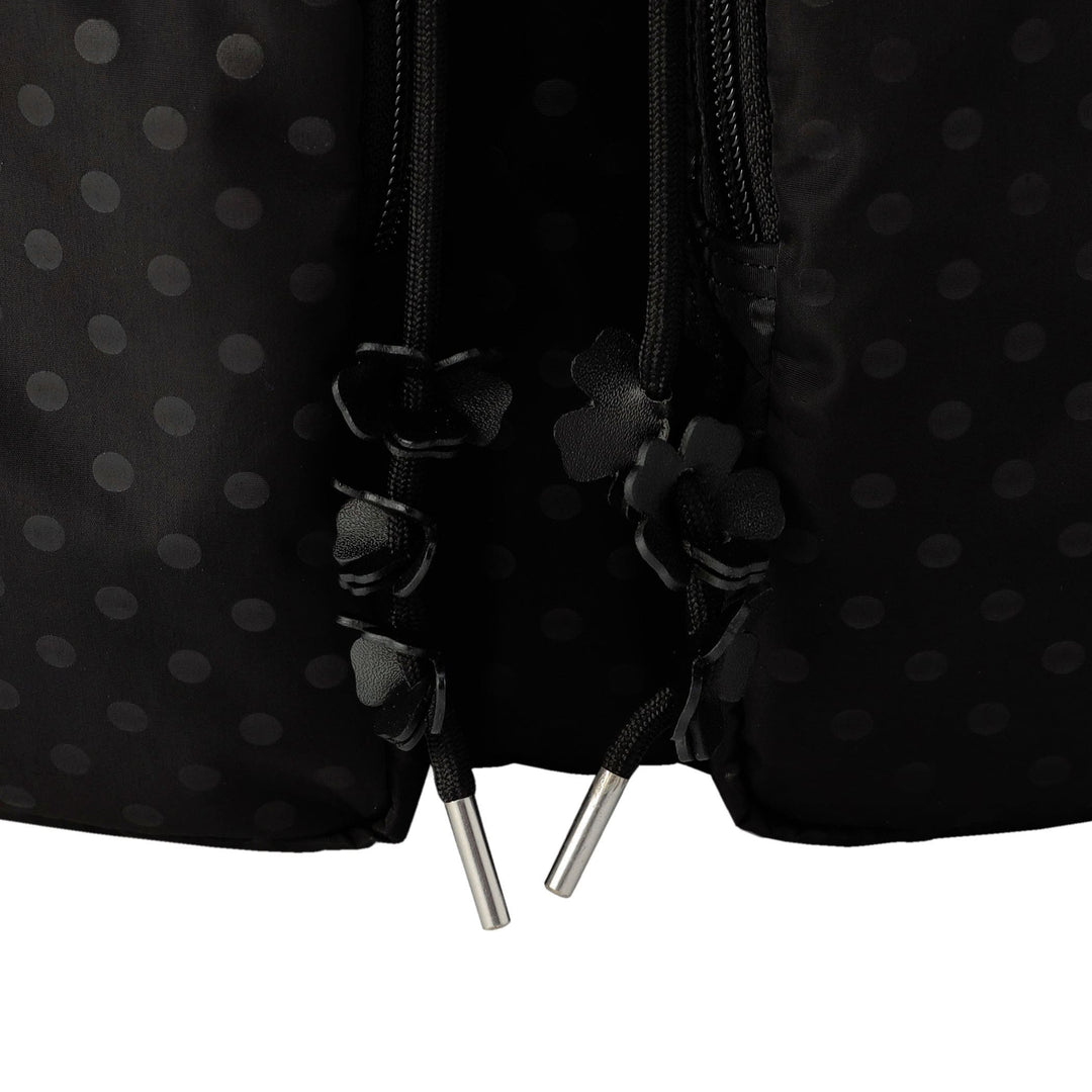 DANTON × eunoia - Padding Bag