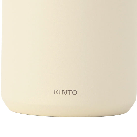 Store-Exclusive Travel Tumbler 500ml by KINTO