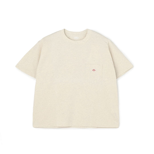 Women’s Short Sleeve Pocket T-Shirt