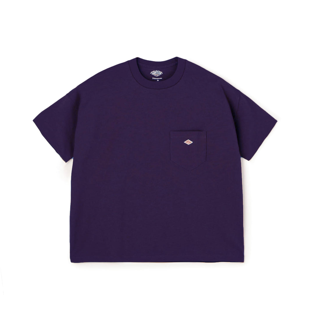 Women’s Short Sleeve Pocket T-Shirt