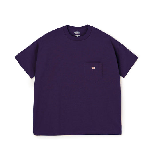 Men's Short Sleeve Pocket T-Shirt