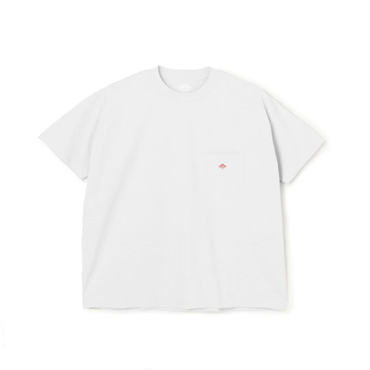 Women’s Short Sleeve Pocket T-Shirt