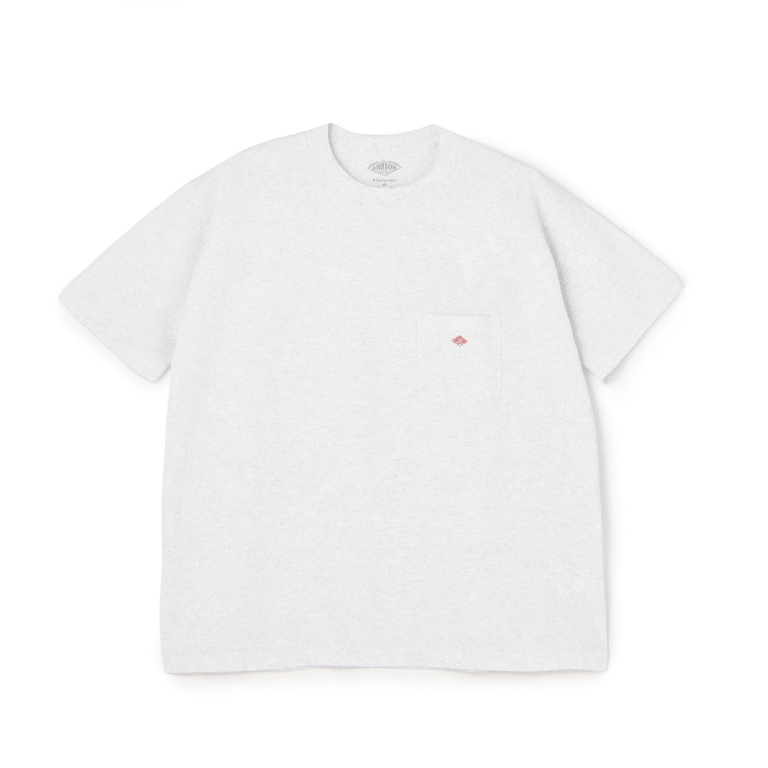 Men's Short Sleeve Pocket T-Shirt