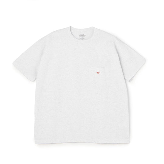 Men's Short Sleeve Pocket T-Shirt