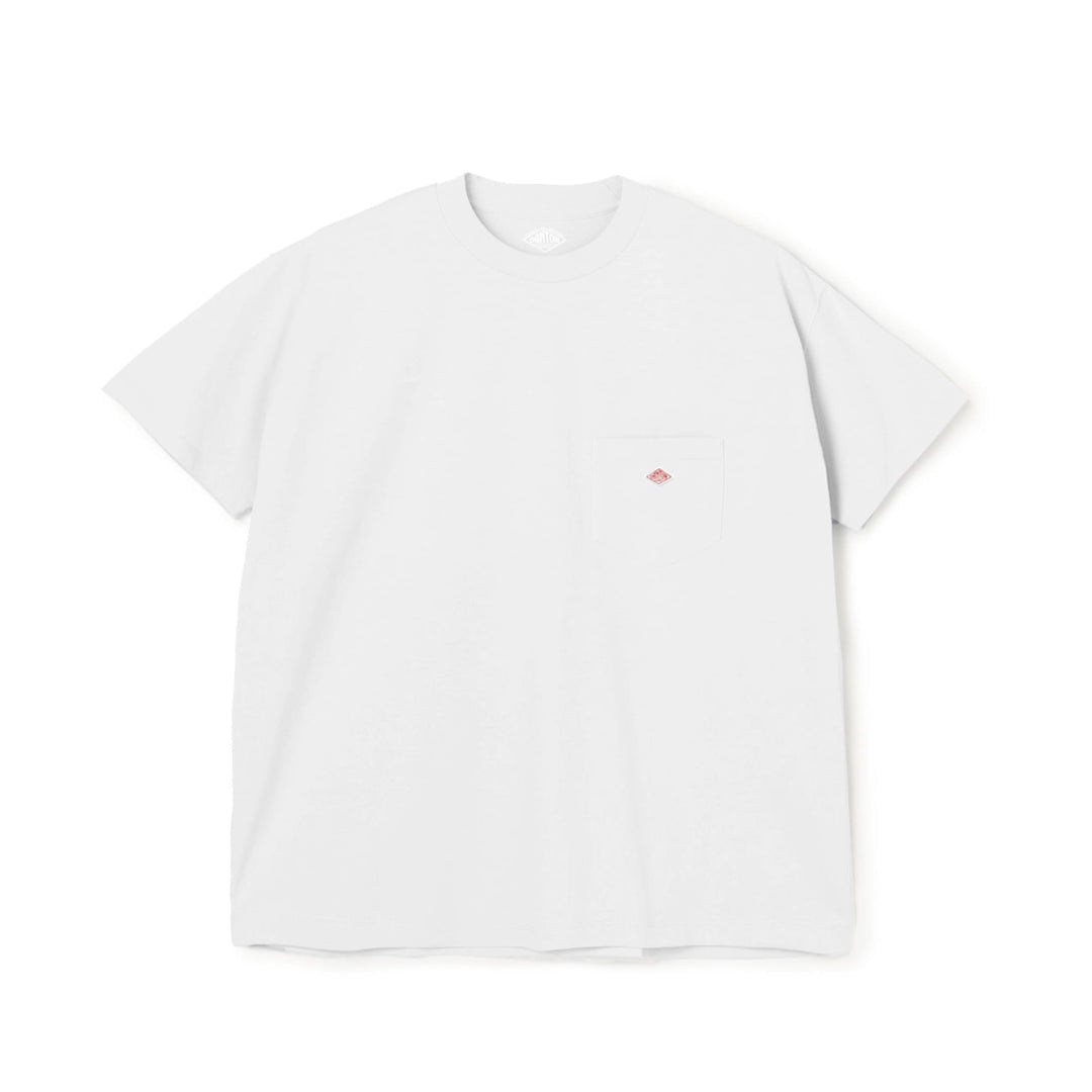 Men's Short Sleeve Pocket T-Shirt