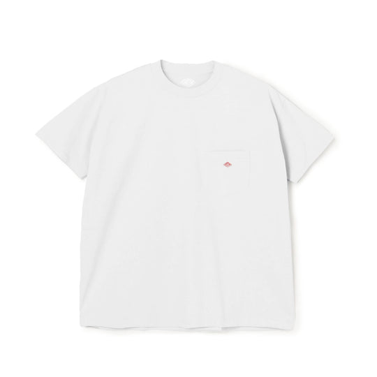 Men's Short Sleeve Pocket T-Shirt