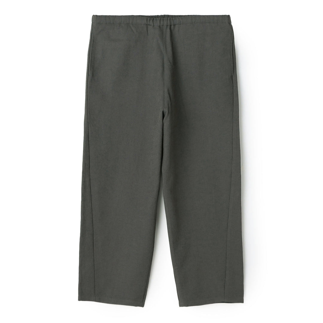 Women's Polyester Twill Easy Pants