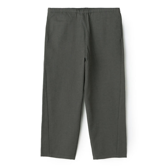 Women's Polyester Twill Easy Pants